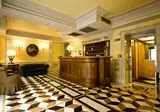 Hotel Donatello Rome foto 10