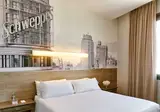 Hotel Regente foto 5