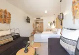 Cabana Blu Hotel & Suites foto 7