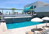 Flipper House Hotel foto 2