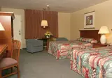 Best Western Plus Stovall's Inn foto 3