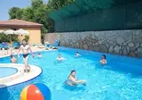 Özlem Garden Hotel foto 25