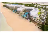 The St. Regis Al Mouj Muscat Resort foto 11