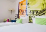 ibis Styles Leipzig foto 4