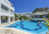 Aparthotel Castle Suites foto 3