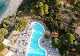 Resort Hotel Club Esse Palmasera foto 8