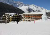 Paradies Pure Mountain Resort foto 17