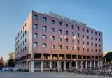Hotel NH Bologna De La Gare foto 10