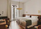 Hotel Regina Barcelona foto 15