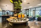 X2 Vibe Bangkok Sukhumvit Hotel foto 16