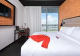 Onomo Hotel Casablanca Airport foto 6