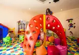 Linda Sunny Beach Hotel foto 18