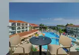 Katerina Palace foto 2