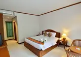 Hotel First Bungalow Beach Resort foto 14