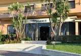 Hotel Pegasus foto 10
