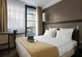 Simons Paris Boutique Hotel foto 2