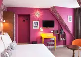 Hotel Josephine by HappyCulture foto 2