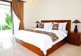 Kubu Bali Baik Villa & Resort foto 2