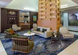 Fairfield Inn & Suites Lake Buena Vista foto 8