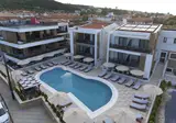 Agnes Deluxe Hotel foto 4