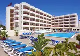 Hotel Alba foto 4