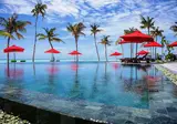 Barcelo Whale Lagoon Maldives foto 1