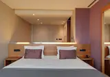 Hotel Badalona Tower foto 16