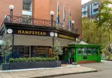 Britannia Hampstead Hotel foto 29