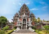 Traditioneel Bali foto 10
