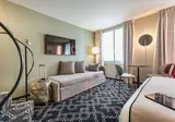 Mercure Paris Opera Grand Boulevards foto 14