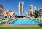 Benidorm Centre foto 1