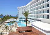 Vassos Nissi Plage Hotel foto 16
