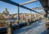 Novotel Tbilisi Center foto 10