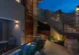 Kb Ammos Suites foto 8