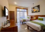 Wina Holiday Villa Kuta Bali foto 3