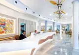 Bull Hotel Escorial & Spa foto 21