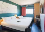 ibis Valencia Bonaire Airport foto 13