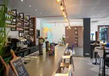 Tulip Inn Antwerpen foto 8