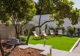 Vila Garden Guesthouse foto 7