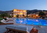 Socrates Hotel Malia Beach foto 16