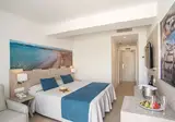 Hotel Voramar Es Pujols foto 5