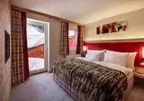 Hotel Kesselspitze foto 11