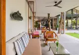 NH Collection Samui Peace Resort foto 6