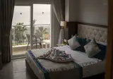 Cleopatra Golden Beach Hotel foto 11