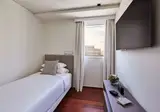 Hyatt Regency Madrid Residences foto 15