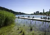 Le Lac Des Sapins foto 6