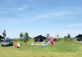Vodatent Boerderijcamping de Hinde foto 5