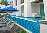 Samui Resotel Beach Resort foto 13