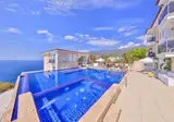 La Kumsal Boutique Hotel foto 4