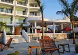 Hotel B Cozumel foto 4